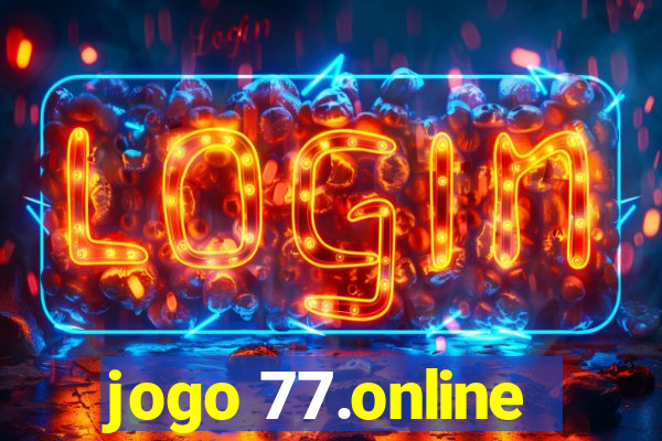 jogo 77.online